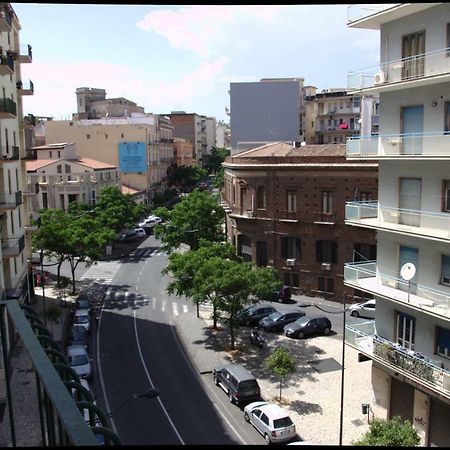 Del Toscano Home Catânia Exterior foto