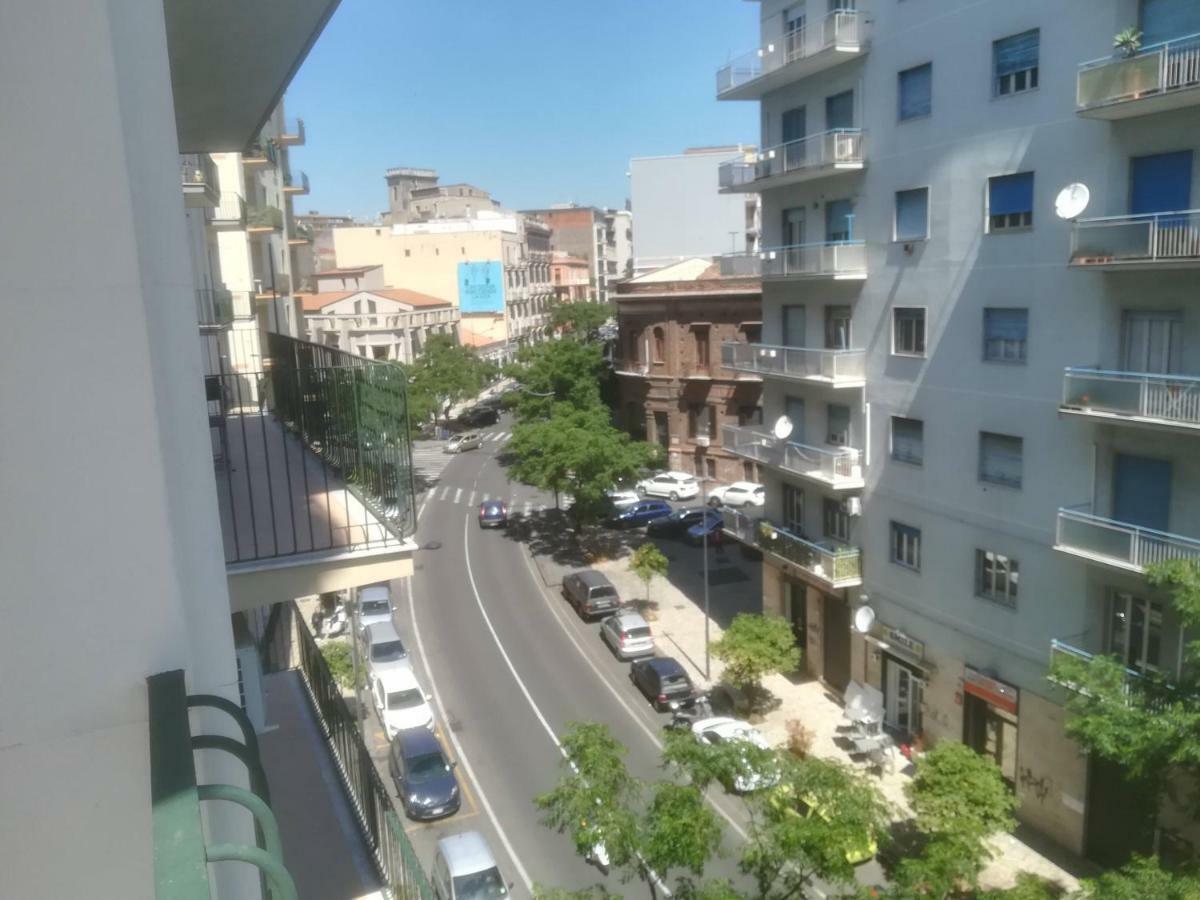 Del Toscano Home Catânia Exterior foto