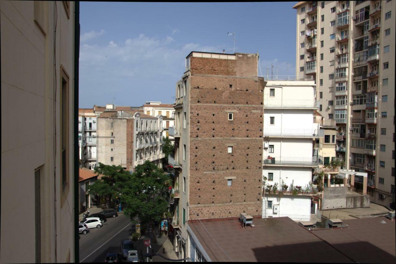 Del Toscano Home Catânia Exterior foto